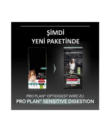 Pro Plan Pro plan Medium Adult Lamb Medium Breed Dog Food 3 KG - META PET - Buy Online on GoSupps.com