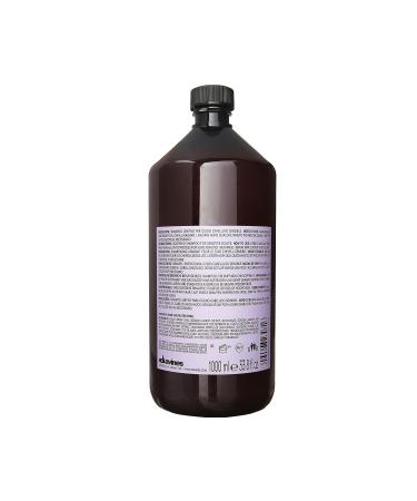Davines Calming Soothing Sensitive Scalp Shampoo 33.81fl. BSecrets.Y498
