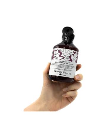Davines Replumbing Prune Extract Rich Shampoo (Paraben Free) 8.45floz 71266 BSecrets.Y10