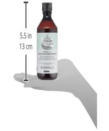 Davines Detoxifying Scrub Shampoo 71264 8.45 fl.oz. US BSecrets.Y234