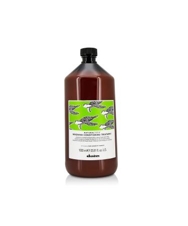 Davines Renewing Naturaltech Anti-Aging Shampoo 1000 ml BSecrets.Y453