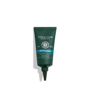 L'Occitane Aromachology Purifying & Revitalizing Scalp Serum - Aromachology Purifying Freshness Serum-75ml