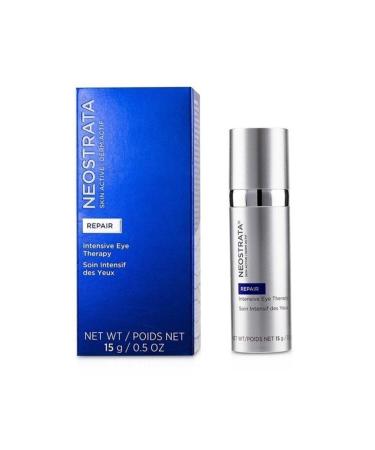 NeoStrata Skin Active Intensive Eye Therapy - Anti-Crow's Feet Eye Care Cream 15 gr - Buy Online on GoSupps.com