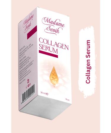 Madame Sevik Collagen Serum 30 ml