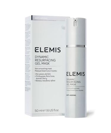 Elemis Fine Lines Superficial Scars Purifying and Smoothing Gel Mask 50 ml