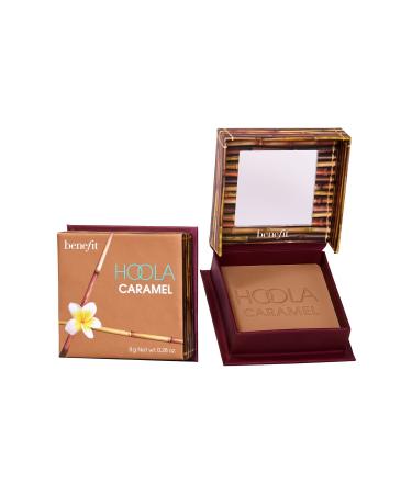 benefit cosmetics Hoola Caramel - Matte bronze powder 8 g