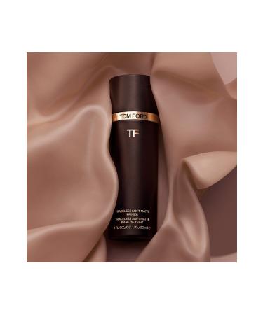 Tom Ford Traceless Soft Matte Primer Skin Smoothing and Long-Lasting Makeup Base 30 Ml - Buy Online on GoSupps.com