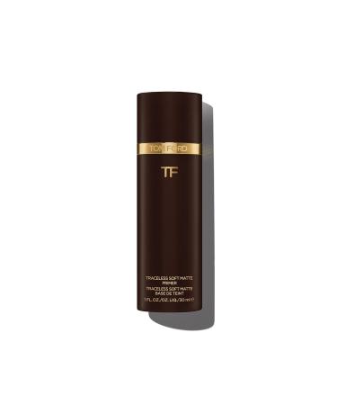 Tom Ford Traceless Soft Matte Primer Skin Smoothing and Long-Lasting Makeup Base 30 Ml