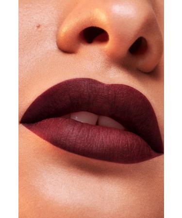 Estee Lauder Liquid Matte Lipstick - Pure Color Whipped Matte Lip Color Bar Noir 887167540200 - Buy Online on GoSupps.com