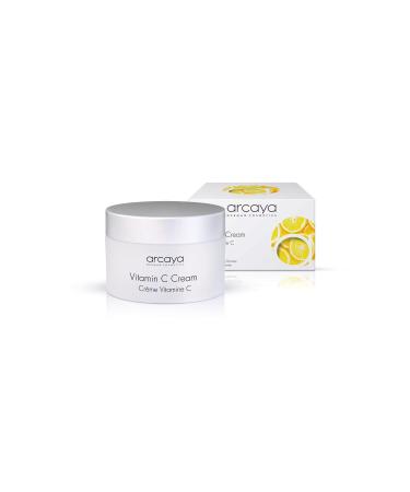 Arcaya Vitamin C Cream 100ml.