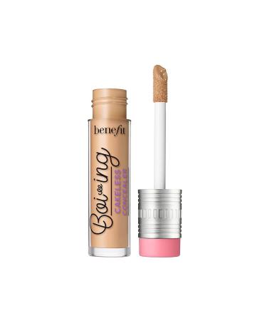 benefit cosmetics Boi-ing Cakeless Concealer - High Coverage Concealer (5ml) BIO-ING CAKELESS CONCEALER