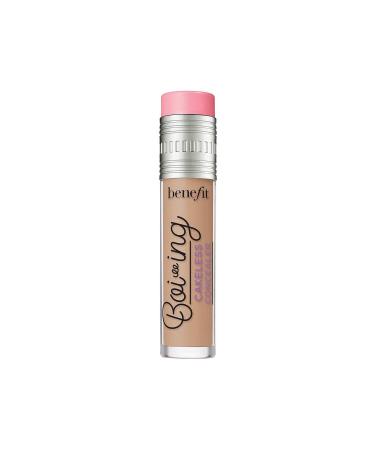 benefit cosmetics Boi-ing Cakeless Concealer - High Coverage Concealer (5ml) BIO-ING CAKELESS CONCEALER