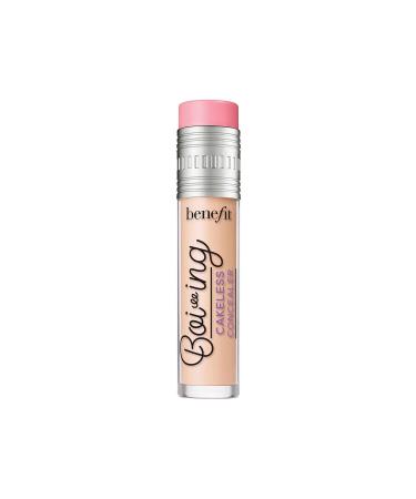 benefit cosmetics Boi-ing Cakeless Concealer - High Coverage Concealer (5ml) BIO-ING CAKELESS CONCEALER
