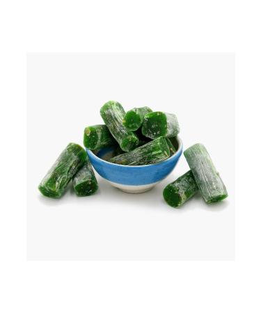 DOGANs Kiwi Flavored Wick Turkish Delight 1 KG
