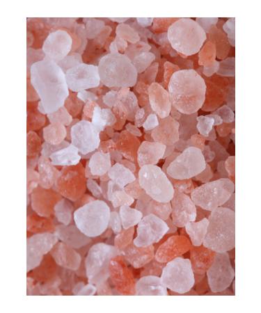 ANATOLIAN HARVEST 4-PIECE SET - HIMALAYAN TABLE GRINDING ROCK SALT 500GR + 100 GR BLACK PEPPER + 2PCS 200GR MILL - Buy Online on GoSupps.com