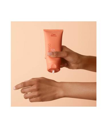 Wella Professionals Wella Professionnel Invigo Nutri-enrich Nourishing Conditioner for Dry and Damaged Hair 200 ml