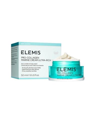 Elemis Pro-Collagen Ultra Rich Marine Moisturizing Cream 50 ml