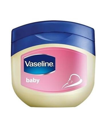 Vaseline Moisturizing Gel Cream (vaseline) 100ml Karma (e Vitamin-baby-men Cooling) Set of 9 - Buy Online on GoSupps.com