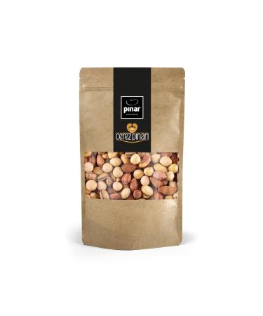 PINAR NUTS Crispy Mixed Nuts 1000 G