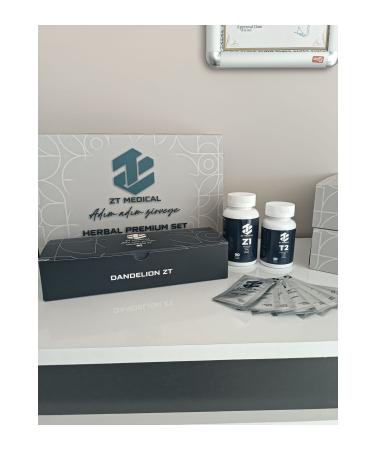 zt medical food supplement health products Herbal Premium Set - Buy Online on GoSupps.com