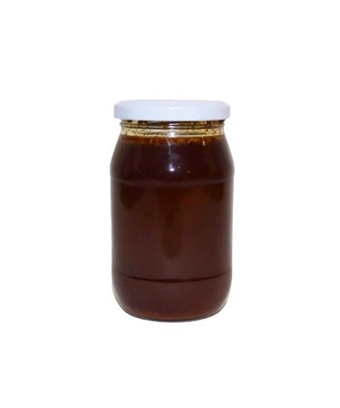 Organic Market Organic Black Pine Cone Syrup kg