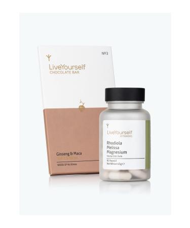Live Yourself Anti-Stress Set 2