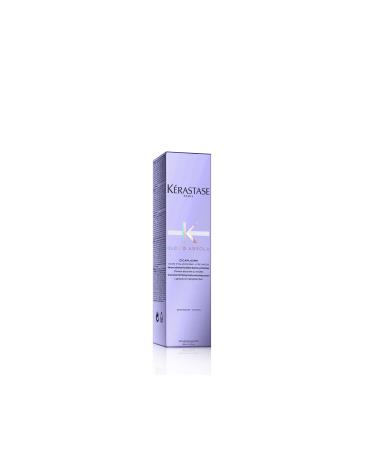 Kerastase Blond Absolu Cicaplasme Heat Protection Strengthening Care Serum for Blonde Hair 150 ml - Buy Online on GoSupps.com