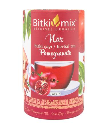 Bitkimix Pomegranate Tea