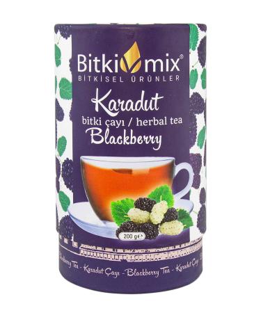 Bitkimix Black Mulberry Herbal Tea