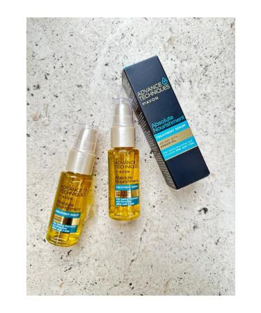 Avon 2 Pack AVON Argan Hair Care Oil - Buy Online on GoSupps.com