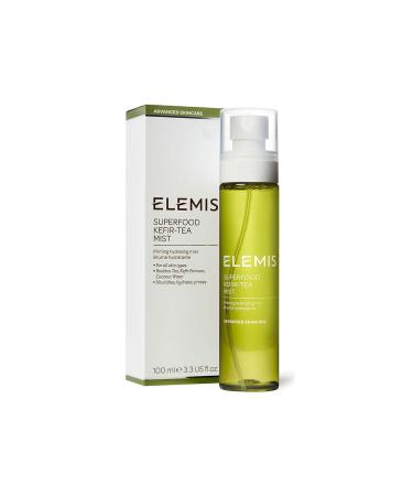 Elemis Superfood Kefir-Tea Mist Relaxing and Moisturizing 100ML