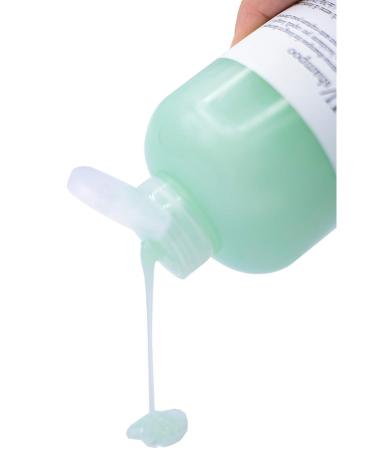 Davines Melu Long & Damaged Hair Prone to Breakage - Moisturizing Shampoo 75097 250mlBSecrets.Y123