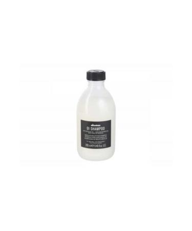 Davines Sulfate-Free Care Shampoo for All Hair Types - Oi Shampoo 280 Ml ASD241