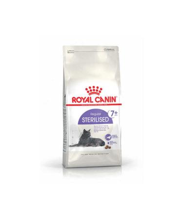 Royal Canin Sterilised 7+ Neutered Cat Food 3.5 Kg