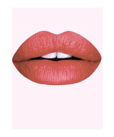 BY UTAH LISA BELLA Number 01 Lipglos