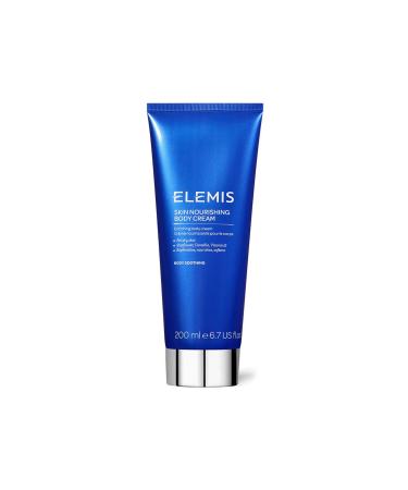 Elemis Nourishing Body Cream Milk Protein Moisturizing Body Cream 200ml