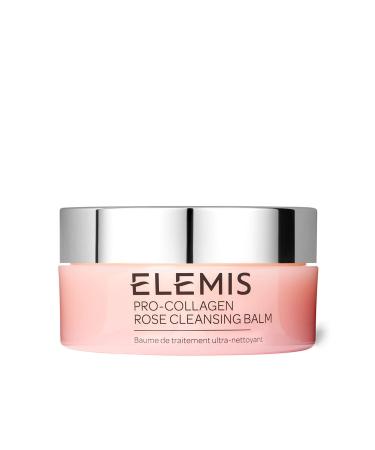 Elemis COPY - Pro-Collagen Rose Cleansing Balm Sebum Balancing Make-Up Remover 100Gr