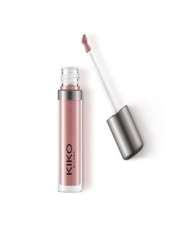 kiko milano NEW LASTING MATTE VEIL LIQUID LIP COLOUR 05 Natural Mauve