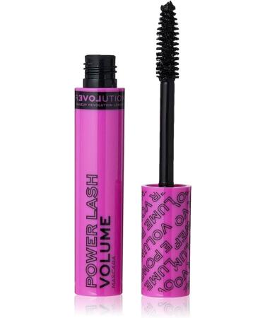 Relove by Revolution Power Lash Volume Mascara
