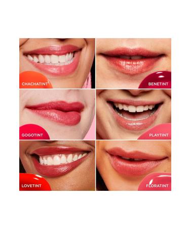 benefit cosmetics Benetint - Liquid Lip and Cheek Color 10ml - Buy Online on GoSupps.com