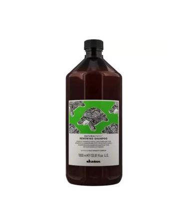 Davines Renewing for All Scalp and Hair Types Naturaltech Anti-Aging Shampoo 1000 ml BSecrets.Y451