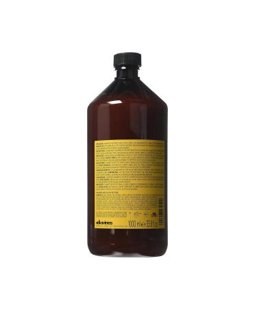 Davines Nourishing for Dry Hair Shampoo 71299 33.81fl. BSecrets.Y598