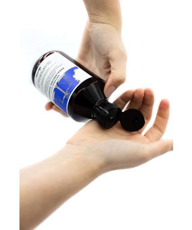 Davines Rebalancing Strengthening Ginger Shampoo for Hair Prone to Falling 250ml 71345 BSecrets.Y296