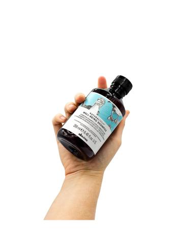 Davines Well Being Sensitive Scalp MoisturizerSandalwood Scented Shampoo 71261 250ml BSecrets.Y163