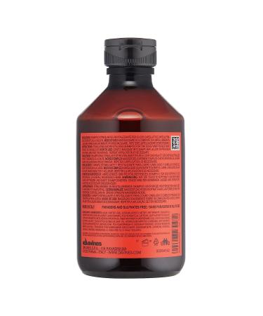 Davines Energizing Anti-Fall Shampoo 71252 BSecrets.Y124