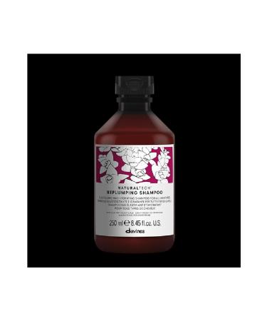 Davines Replumbing Moisturizing Shampoo with Glycerin for Elasticity 8.45fl oz 71266 BSecrets.Y19