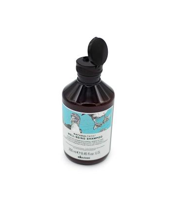 Davines Well Being Naturaltech Moisturizing Shampoo 71261 8.45 fl.oz. US BSecrets.Y178