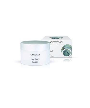 Arcaya Baobab Mask 100ml. (Salon Size)