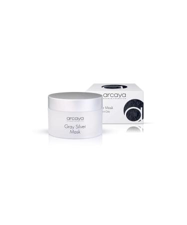 Arcaya Gray Silve Mask 100ml. (Salon Size)