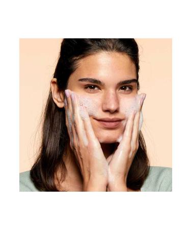 Oriflame Pure Skin Deep Cleanse Acne Reduction Face Wash Gel - Buy Online on GoSupps.com